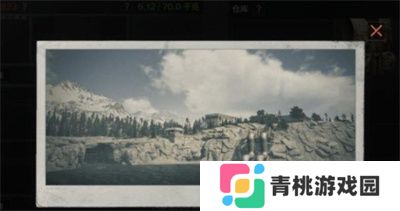 《暗区突围》北山地图模糊的照片位置一览