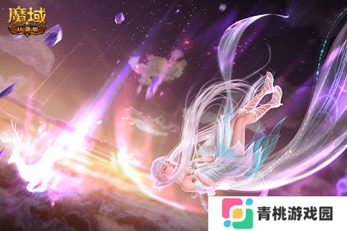 觉醒福利有这些,魔域口袋版星辰神子们有福啦