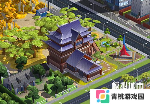 《模拟城市：我是市长》激情盛夏版本登陆苹果AppStore