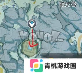 原神雪山山顶副本怎么开启 山顶副本开启条件一览