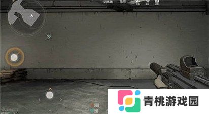 王牌战士2急停射击怎么操作 王牌战士2急停射击攻略分享